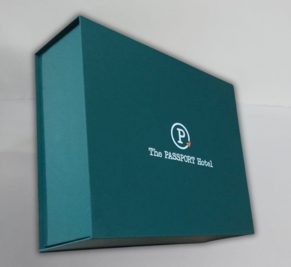 Jewellery Packaging Box