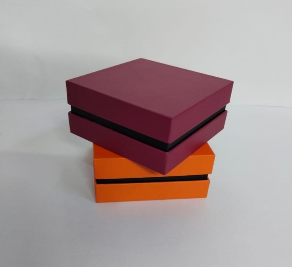 Jewellery Packaging Box
