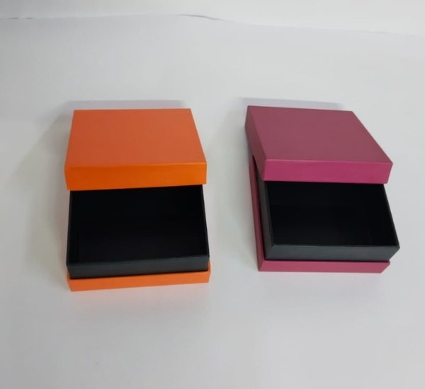 Cardboard Gift Box