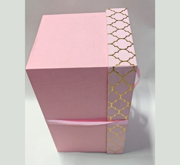 Gift Packaging Box