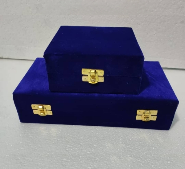 Packaging Boxes