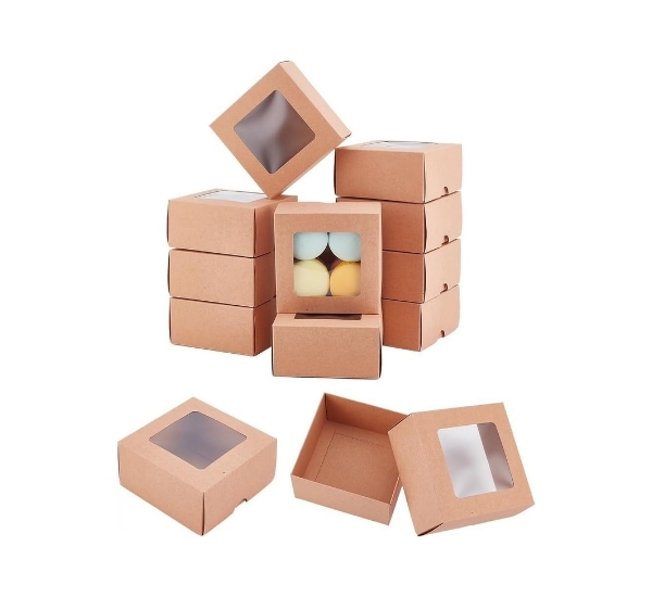 Window Gift Box