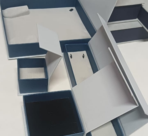 Wedding Jewellery Boxes