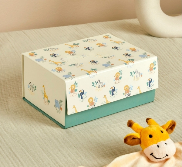 Baby Gift Box