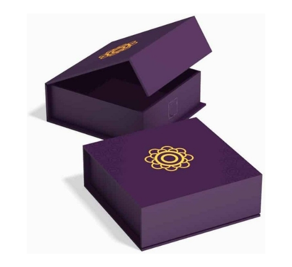 Jewellery Packaging Box