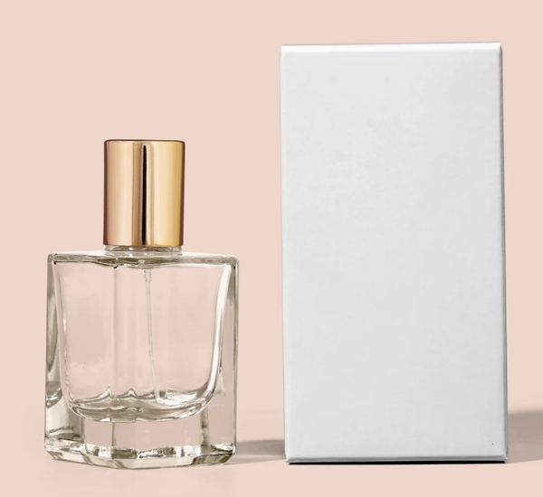 Perfume Box