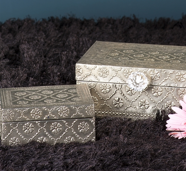 Jewelry Box