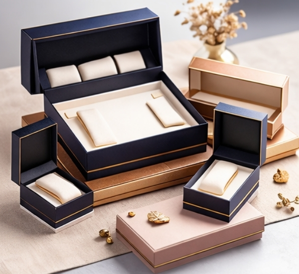 Wedding Jewellery Boxes