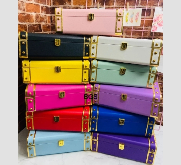 MDF Gift Box