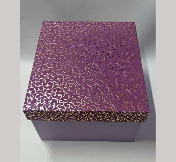 Gift Packaging Box