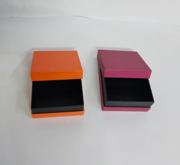 Jewellery Packaging Box