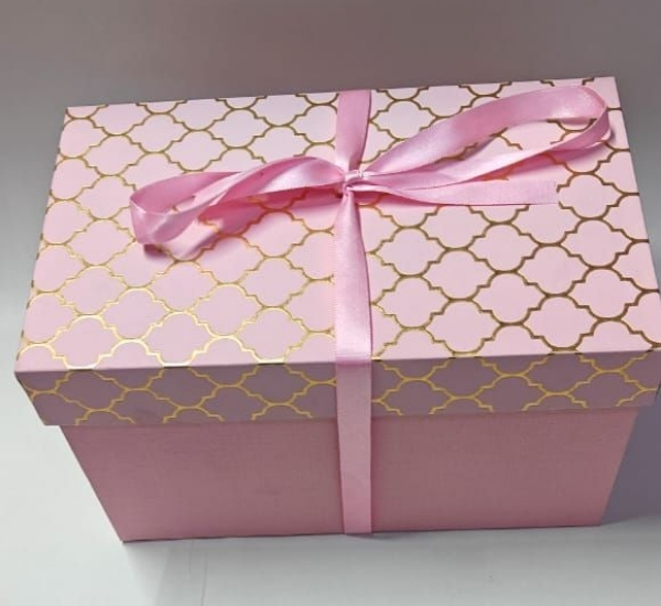 Gift Packaging Box