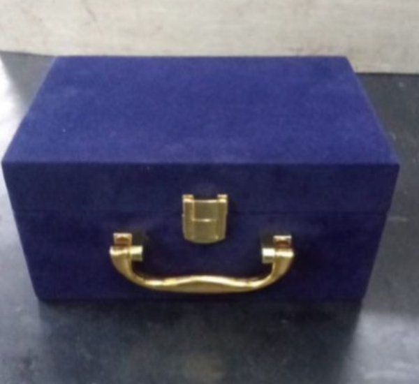 Packaging Boxes