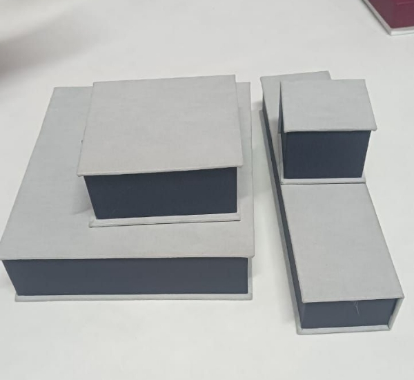 Wedding Jewellery Boxes