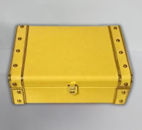 MDF Gift Box