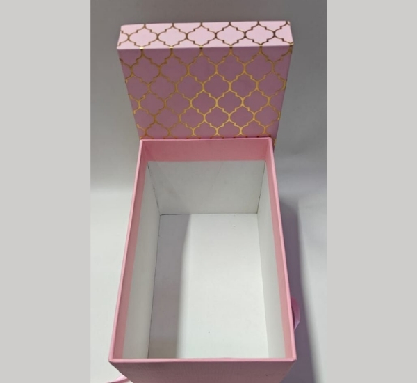 Gift Packaging Box