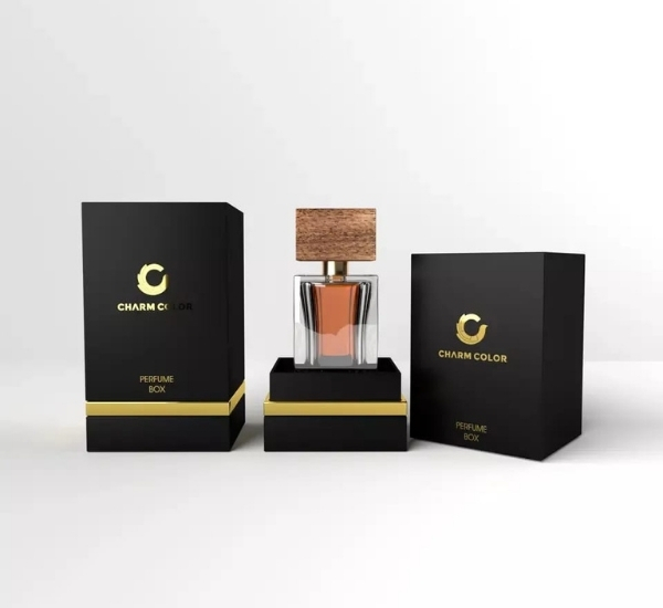 Perfume Box