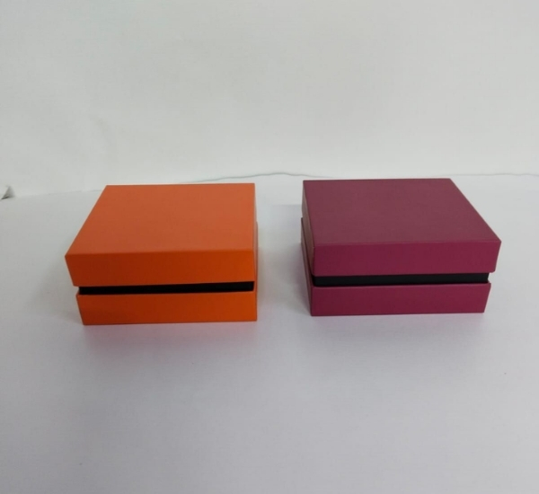 Cardboard Box